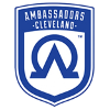 Cleveland AmbassadorsNữ