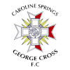 Caroline Springs George Cross