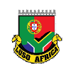 Luso Africa Nữ
