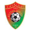 Atletico Chiriqui Nữ