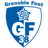Grenoble Foot 38 U19 Nữ