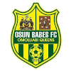 Osun Babes Nữ