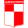 Club General San Martin Merlo