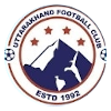 Uttarakhand FC Nữ
