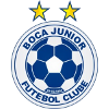 Sociedade Boca Junior U20
