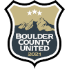 Boulder County United Nữ