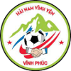 Hai Nam Vinh Phuc U21