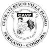 CA Villa Plomo CA Villa Plomo