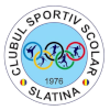 CSS Slatina U19