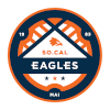 Southern California Eagles (W)