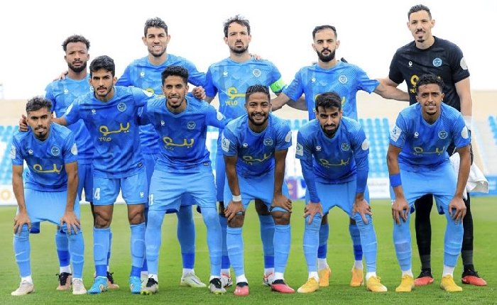 Nhận định dự đoán Al-Arabi vs Al Batin, lúc 19h25 ngày 2/1/2024