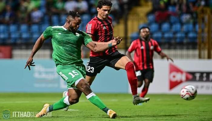 Nhận định dự đoán El Dakhleya vs Ittihad Alexandria, lúc 21h00 ngày 1/1/2024