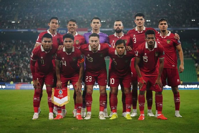 Nhận định dự đoán Indonesia vs Libya, lúc 19h30 ngày 2/1/2024