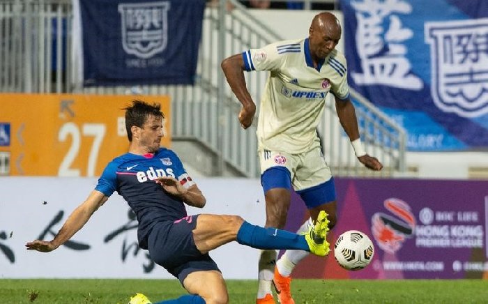 Nhận định dự đoán Lee Man vs Kitchee, lúc 16h30 ngày 1/1/2024