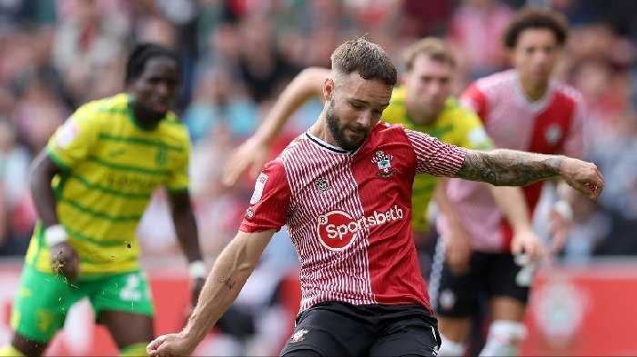 Nhận định dự đoán Norwich City vs Southampton, lúc 22h00 ngày 1/1/2024