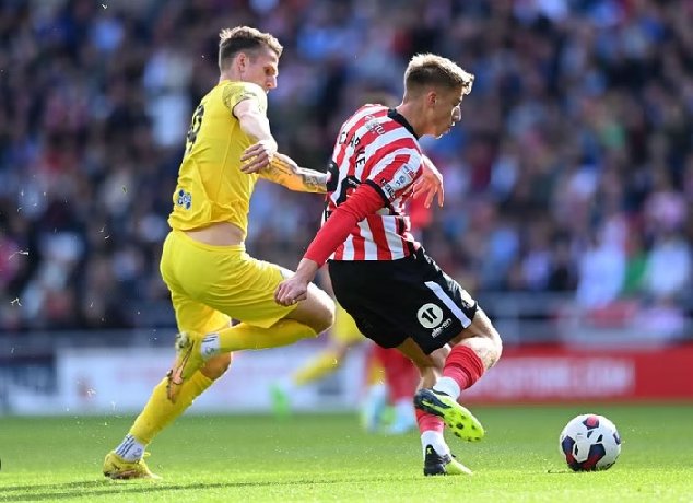 Soi kèo phạt góc Sunderland vs Preston North End, 19h30 ngày 01/01