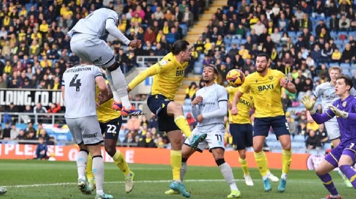 Nhận định, Soi kèo Millwall vs Oxford United, 20h00 ngày 1/1