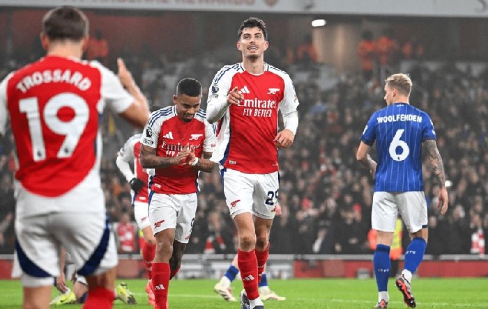 Soi kèo phạt góc Brentford vs Arsenal, 0h30 ngày 02/01