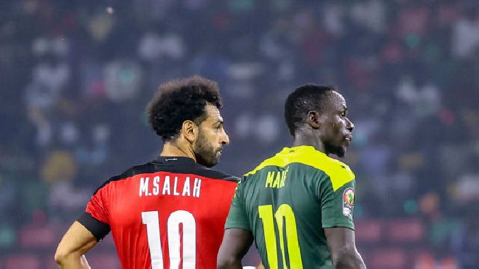 5 ngôi sao được trả lương cao nhất AFCON 2024