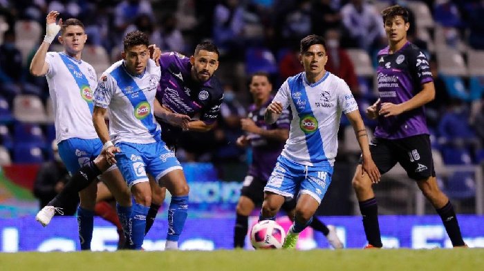 Nhận định Puebla vs Mazatlan FC, 10h00 ngày 3/2