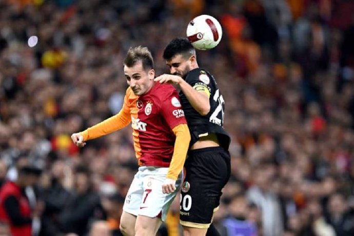 Nhận định Samsunspor vs Galatasaray, lúc 00h00 ngày 3/2