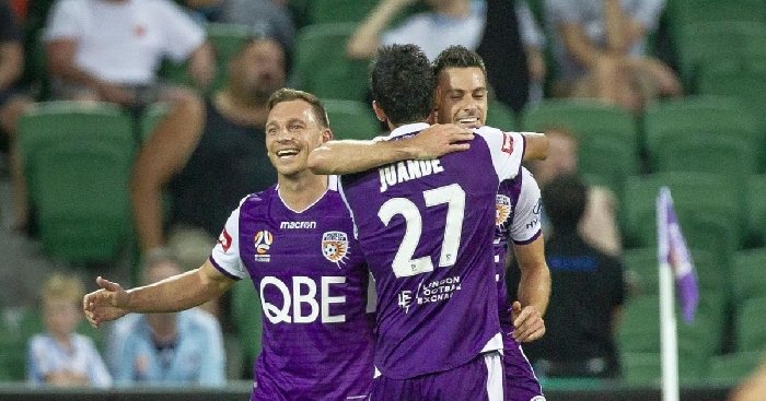 Soi kèo phạt góc Perth Glory FC vs Melbourne City, 17h45 ngày 02/02