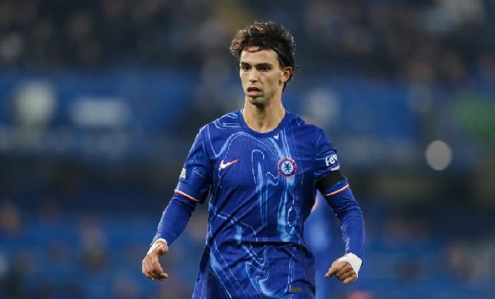 Aston Villa muốn chiêu mộ Joao Felix để thế chỗ Jhon Duran