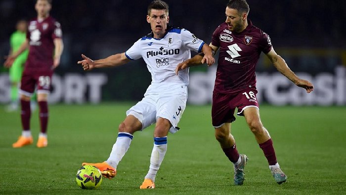 Nhận định, soi kèo Atalanta vs Torino, 0h ngày 2/2