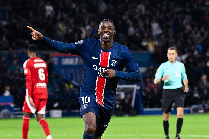 Nhận định, soi kèo Brest vs PSG, 23h ngày 1/2