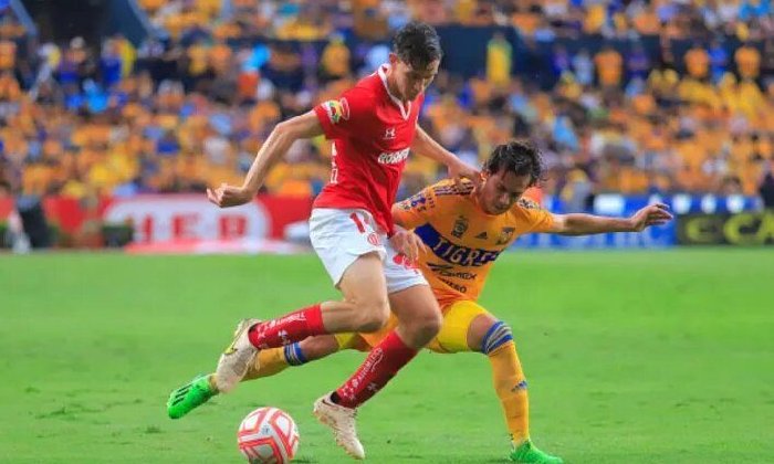 Nhận định, Soi kèo Deportivo Toluca vs Tigres UANL, 10h10 ngày 02/02