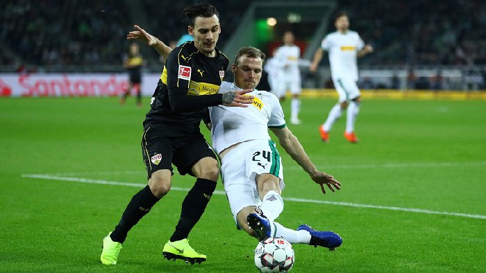 Nhận định, Soi kèo Stuttgart vs Monchengladbach, 21h30 ngày 1/2