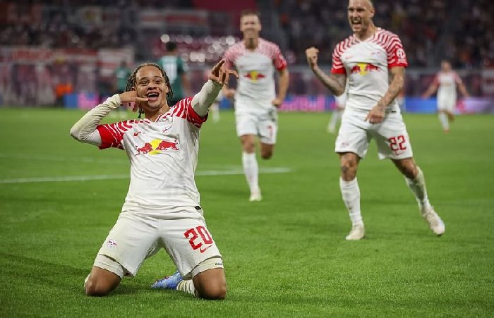 Nhận định, soi kèo Union Berlin vs RB Leipzig, 0h30 ngày 2/2