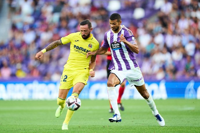 Nhận định, soi kèo Villarreal vs Real Valladolid, 22h15 ngày 1/2