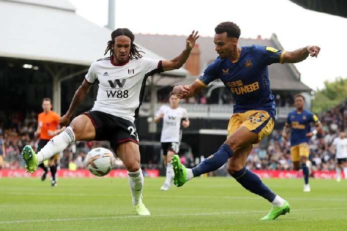 Soi kèo phạt góc Newcastle vs Fulham, 22h ngày 01/02