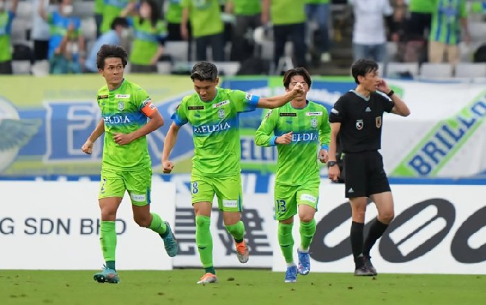 Nhận định Kyoto Sanga FC vs Shonan Bellmare, 12h00 ngày 2/3