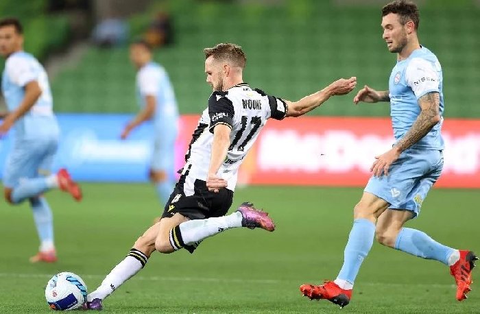 Soi kèo nhà cái Macarthur vs Melbourne City, lúc 15h45 ngày 1/3