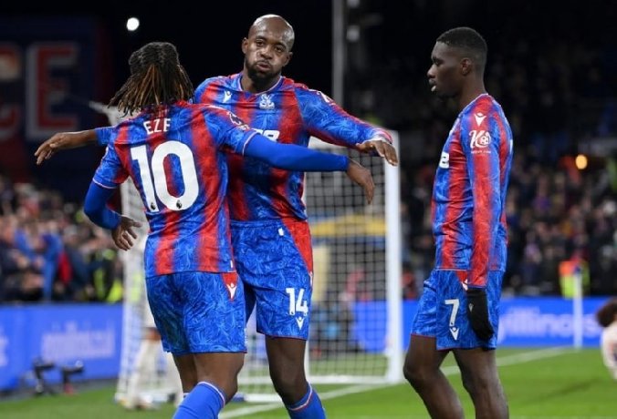 Nhận định, Soi kèo Crystal Palace vs Millwall, 19h15 ngày 1/3