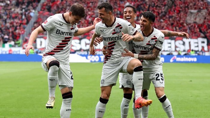 Nhận định, Soi kèo Frankfurt vs Bayer Leverkusen, 0h30 ngày 02/03