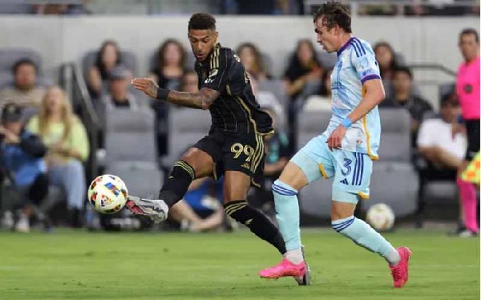 Nhận định, Soi kèo Los Angeles FC vs New York City, 10h30 ngày 2/3