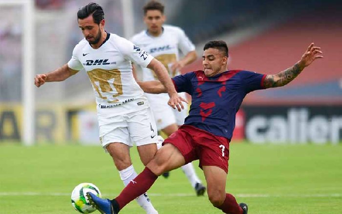 Nhận định, Soi kèo Pumas UNAM vs Guadalajara, 10h10 ngày 2/3