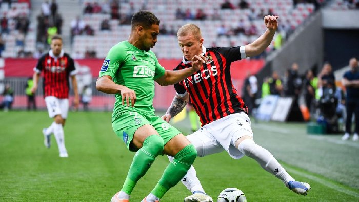 Nhận định, soi kèo Saint-Etienne vs Nice, 23h ngày 1/3