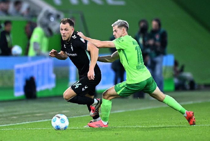 Nhận định, soi kèo Werder Bremen vs Wolfsburg, 21h30 ngày 1/3