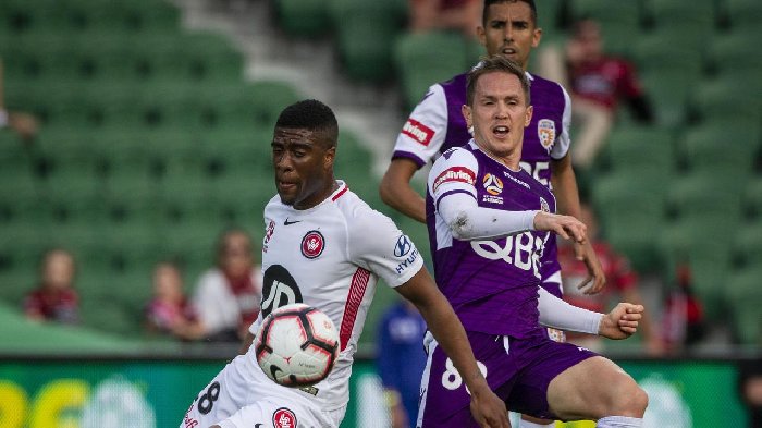 Nhận định, Soi kèo Western Sydney Wanderers vs Perth Glory, 13h00 ngày 2/3