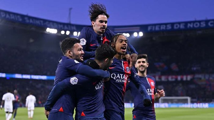 Soi kèo phạt góc Paris Saint-Germain vs Lille, 3h05 ngày 02/03