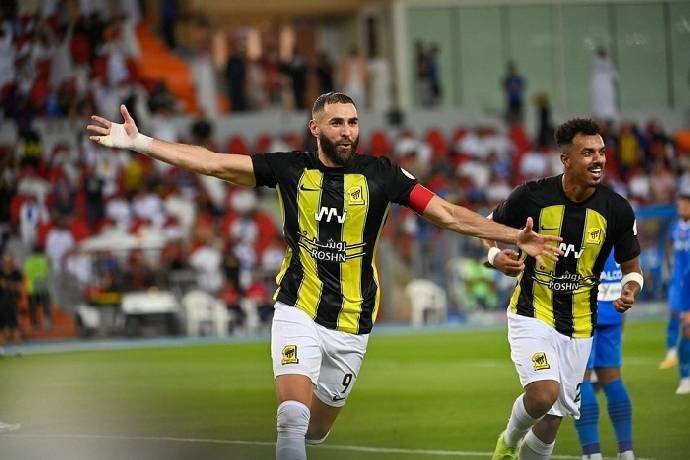 Nhận định Al-Ahli Saudi FC vs Al Ittihad Jeddah, 2h ngày 02/04