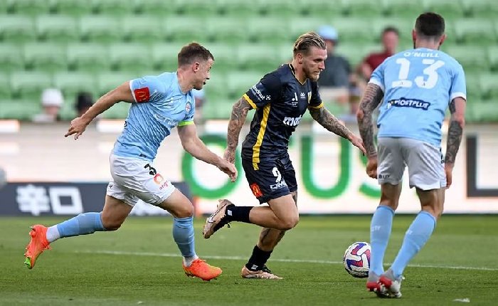 Nhận định Central Coast Mariners vs Melbourne City, 15h00 ngày 2/4