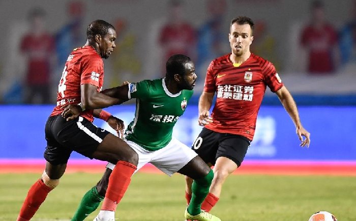 Nhận định Changchun Yatai vs Shenzhen Peng City, 14h30 ngày 1/5