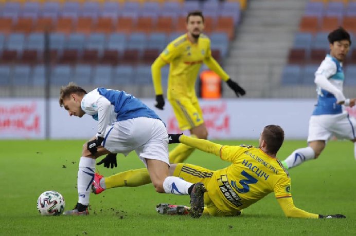 Nhận định FK Orsha vs BATE-2 Borisov, 18h00 ngày 1/6