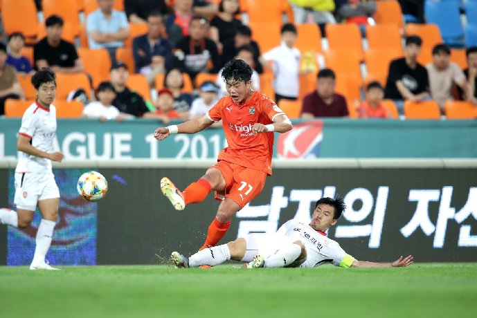 Nhận định Jeju United vs Gangwon, 14h30 ngày 2/6