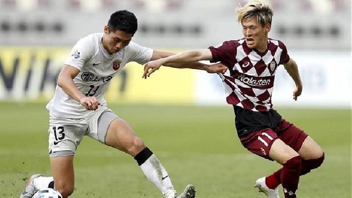 Soi kèo phạt góc Urawa Red Diamonds vs Vissel Kobe, 14h ngày 01/06